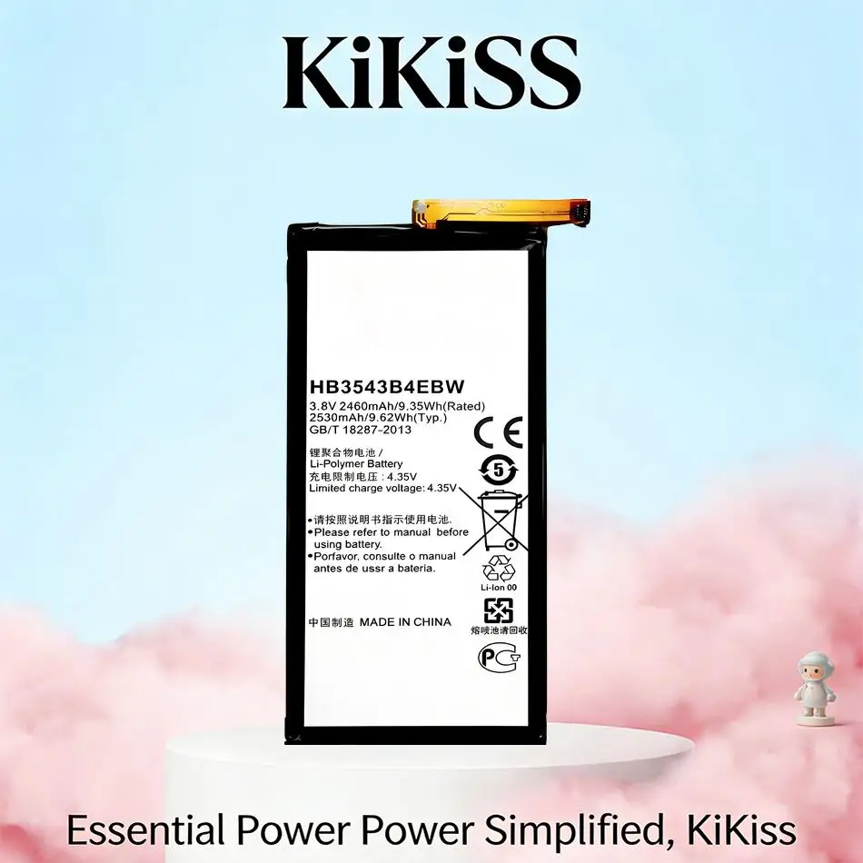 2460Mah Mobile Phon…