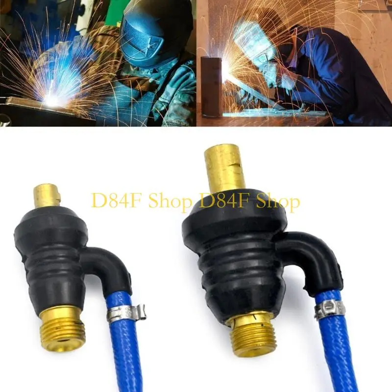 D84F M16-Tig Torch … - image