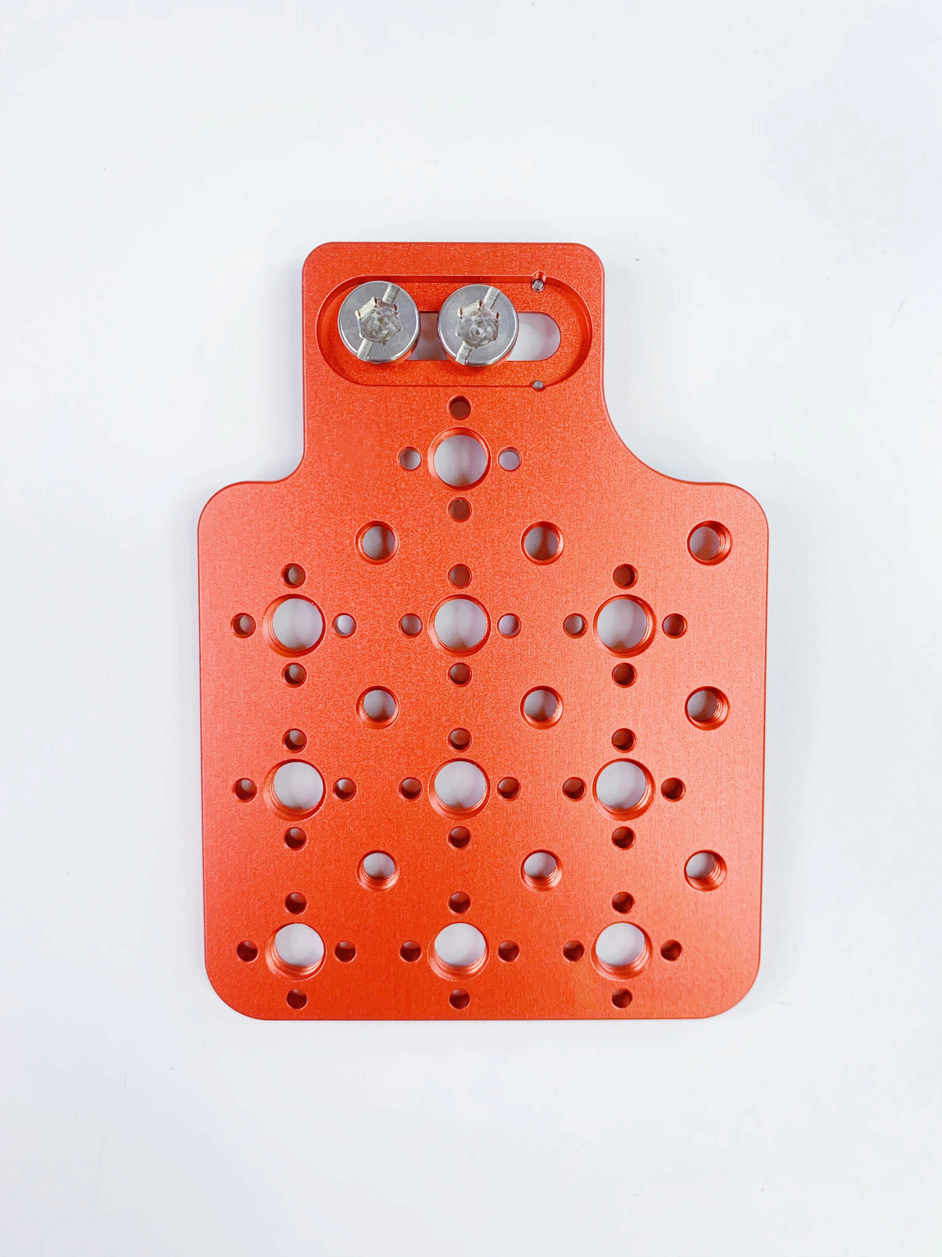 

3/8 screw fixed ARRI mini miniLF XT LF RED SONY camera expansion side panel