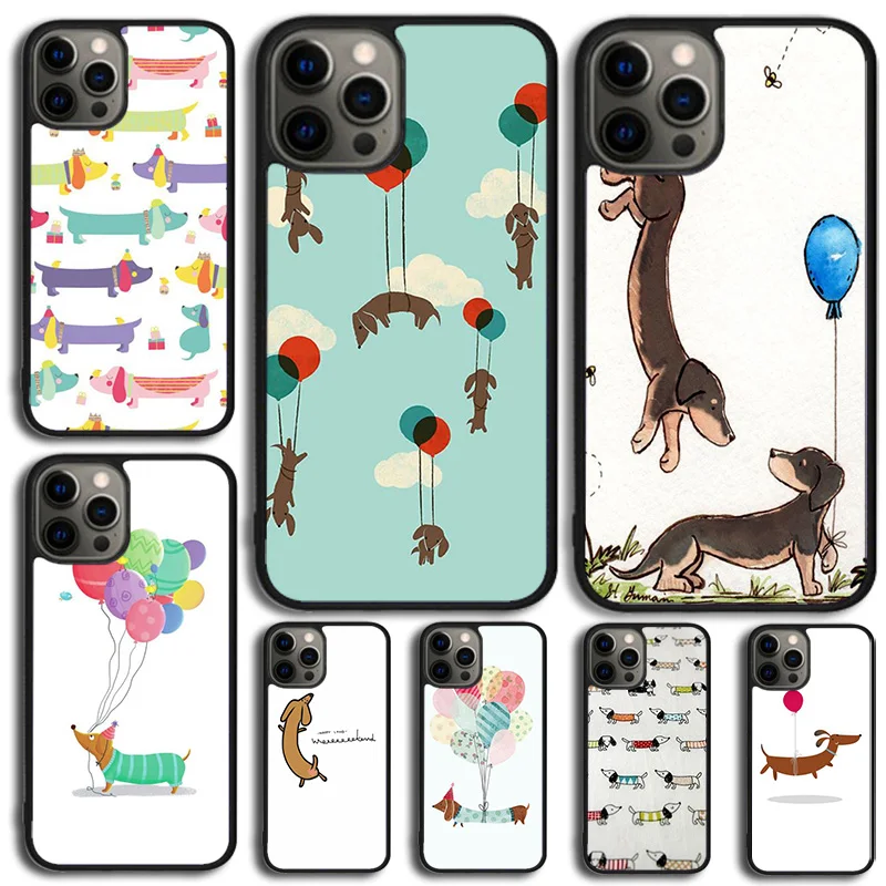 Dachshund Sausage D… - image