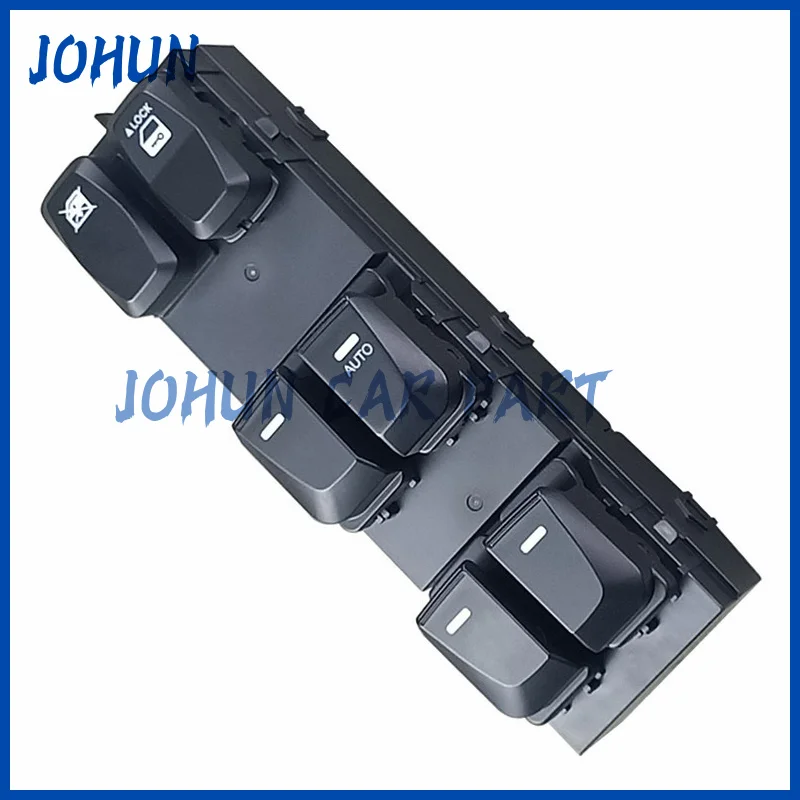 

93570-2Y810P Right Sizde Power Lifter Window Control Switch Button For Hyundai IX35 LM 2010-2017 TUCSON 2009-2015 93570-2S910