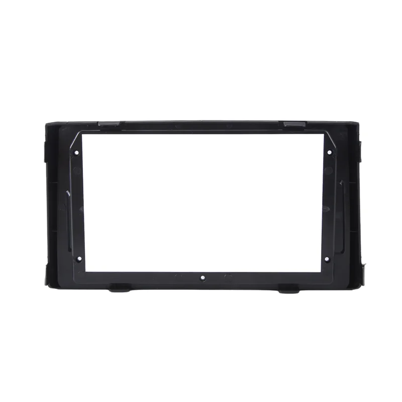 

A82M-9 Inch Car Frame Fascia Adapter Canbus Box Decoder For Iveco Daily 2018-2020 Android Radio Dash Fitting Panel Kit