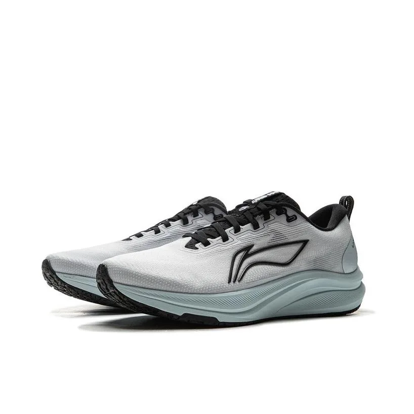 

Red Rabbit 8 Men's 2025 New Reflective Lightweight Comfortable o Absorption Running oes Profional Sports oes