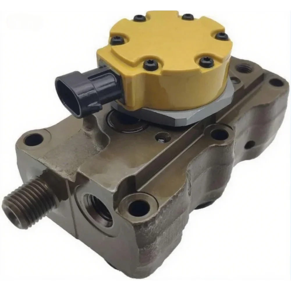 

312-5620 New Electronic Solenoid Valves for CAT 320D C6 C6.4 FUEL PUMP 326-4635