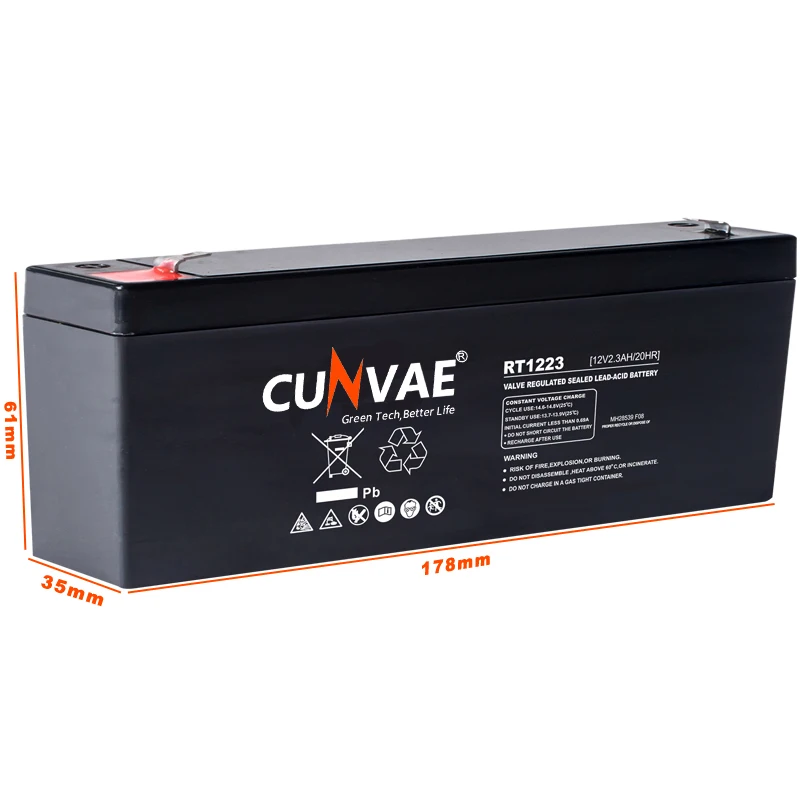 Vehículos Eléctricos recargables para niños, batería de 12V, 5Ah, 12V, 7Ah, 12V y 12Ah
