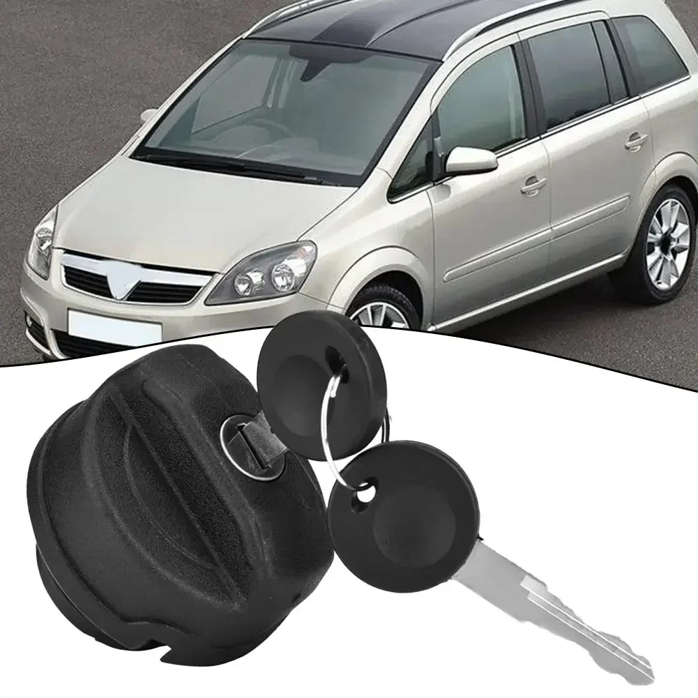 

Блокирующая крышка топливного бака для Vauxhall для Zafira 1998-2016, бензин или дизельный, прямая установка, износостойкие автомобильные аксессуары