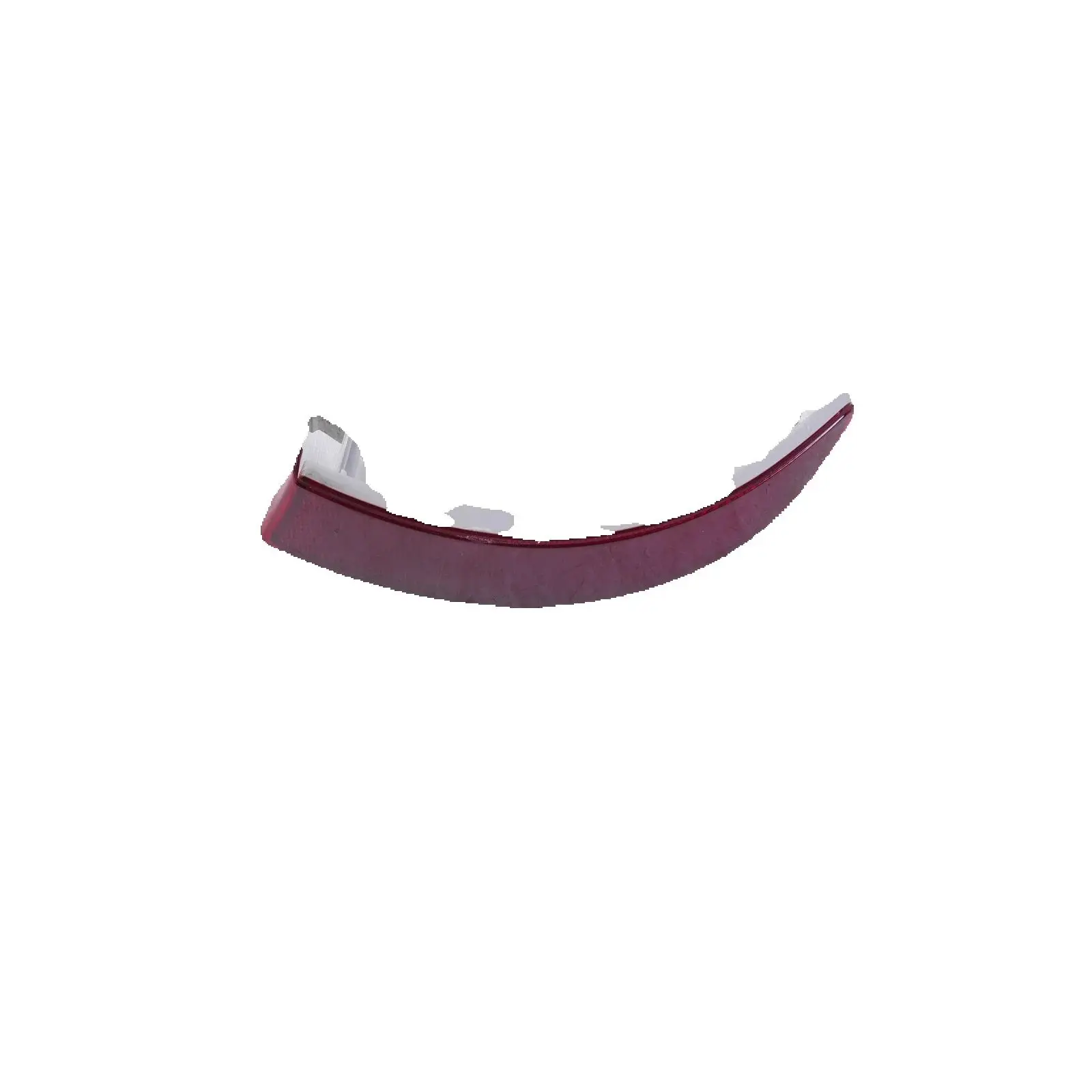 

Rear Bumper Reflector Tail Light Red FOR BMW F25 X3 LCI 2015-2017 63257352209 63257352210