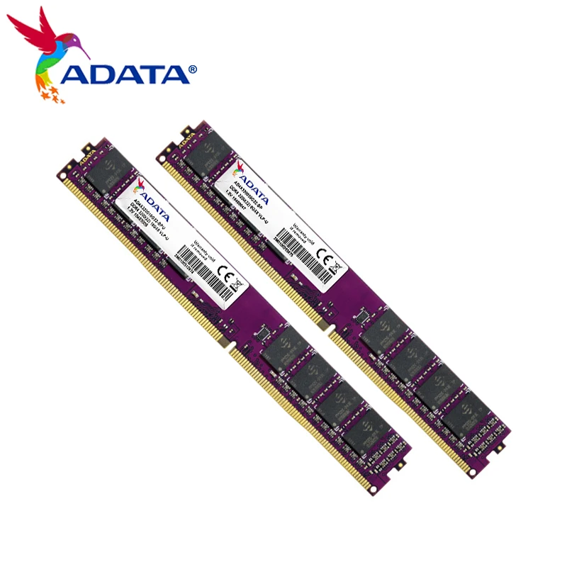Adata 8gb 16gb Ram Adata ADATA Premier 16GB DDR4 SDRAM Memory