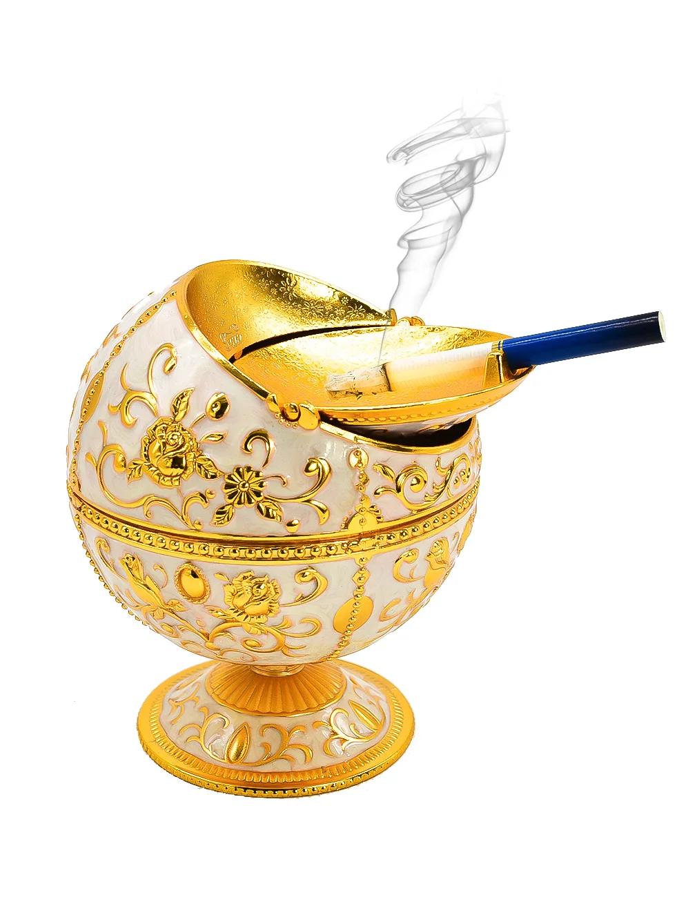 

Household decoration creative personality trend fashion European ashtray