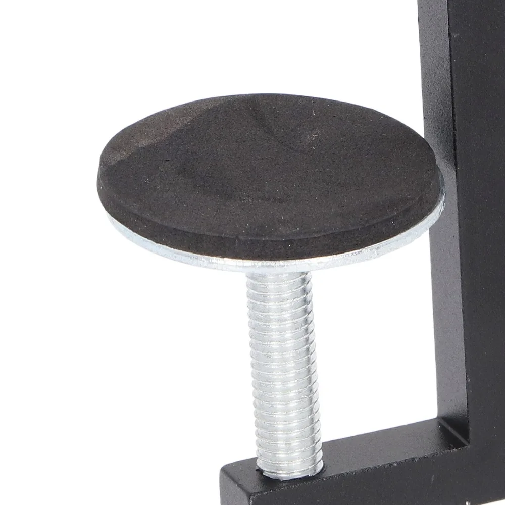 4pcs Heavy Duty Woodworking Clamp Aluminum Alloy 10 To 57mm C Clamp Sliding Jaw Compact Design Cabinet Clamp For Assembly