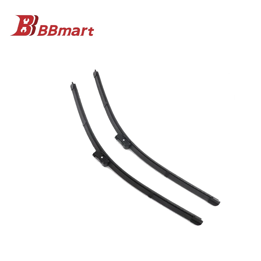 

5JD955425A BBmart Auto Parts 1 Pcs Best Quality Car Accessories Front window wiper Blades For Skoda Fabia Jingrui