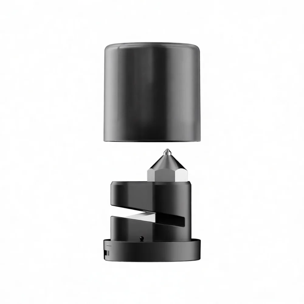 Replacement HEPA Filter For Chongteng Handheld Vacuum Cleaner Car Dust Collector Washable Core Parts Accessory