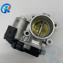 12671379 Throttle Body Throttle Body Automobile For Cruze Encore 1.4L Malibu Equinox 1.5L