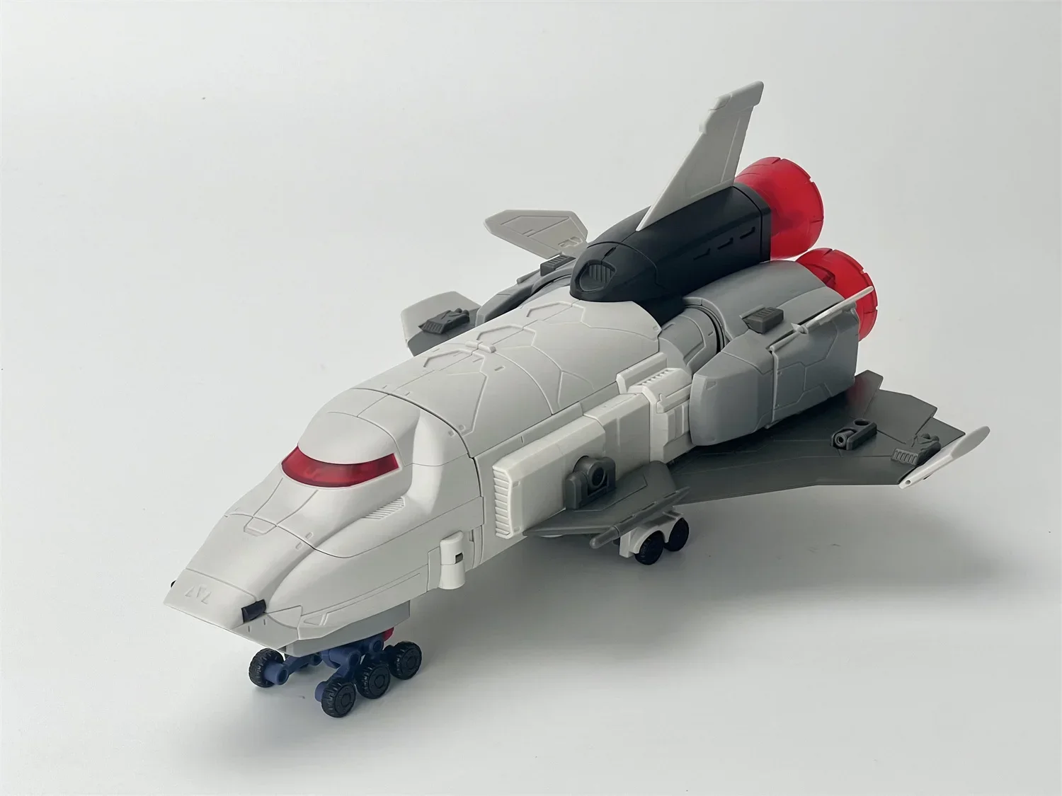 Transformation Fans Hobby MB-22 MB22 Jetfire SKY FLAME A Ver Can Combine with MB-15 or MB-15A Action Figure IN STOCK