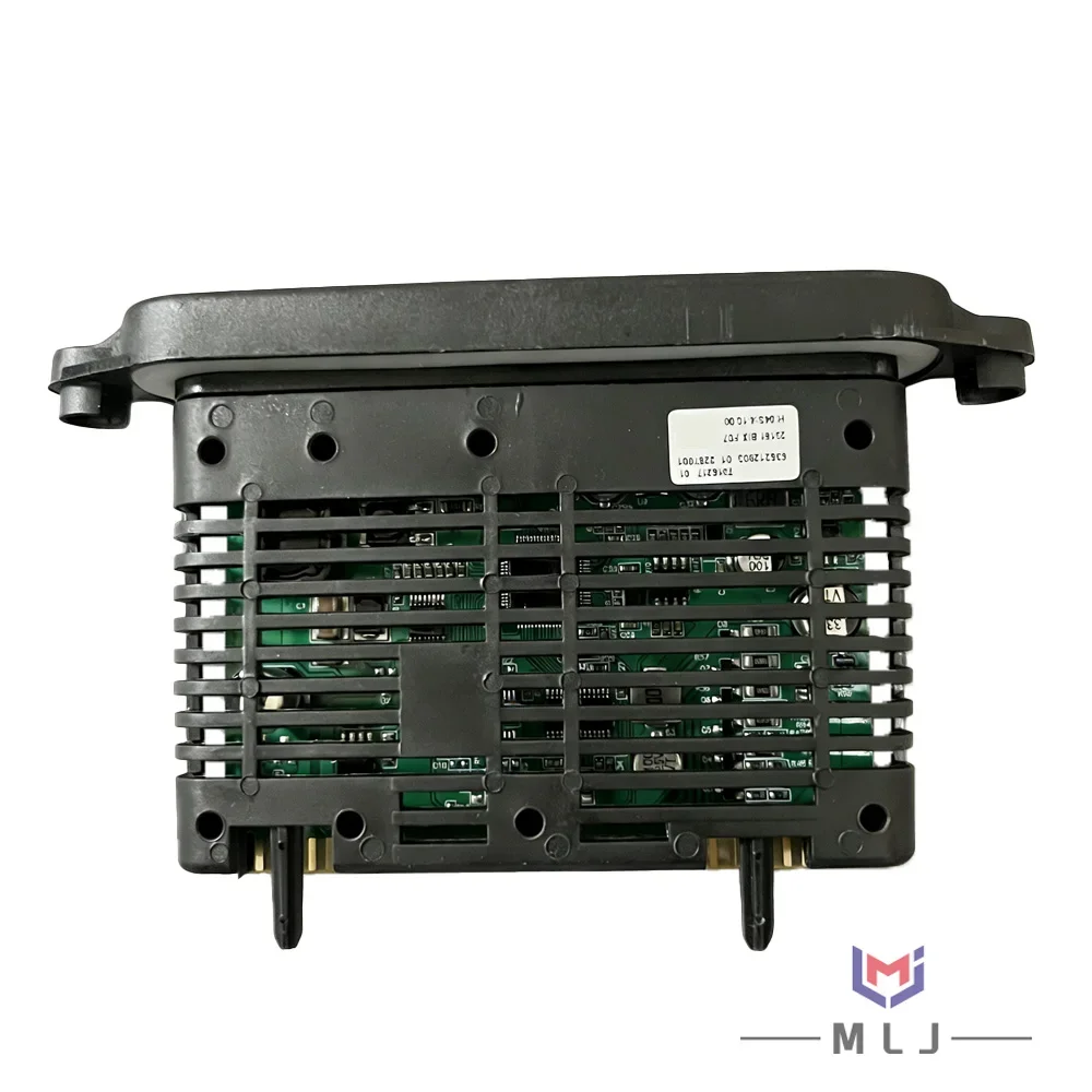 63117316217 7316217 7316208 For BMW 5 Series F10 F11 F18 520d 530d F07 F07N Ballast Headlight Control Module DRL Plug And Play