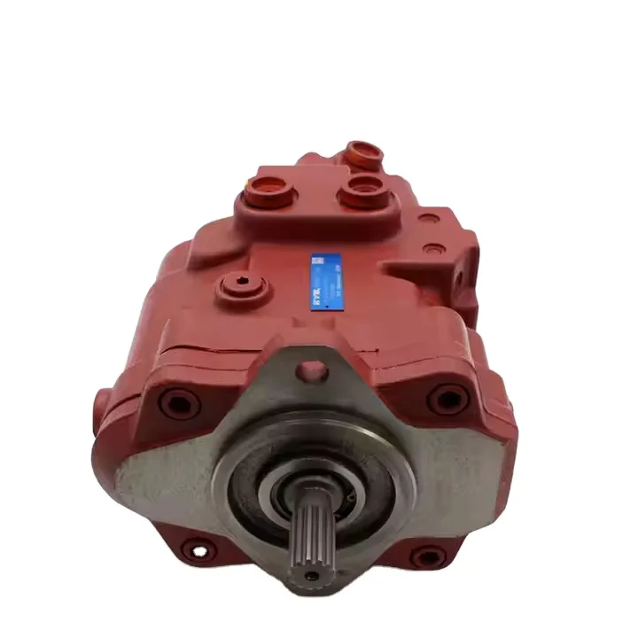 

Original Excavator Main Pump PSVD2 KYB PSVD2-21E