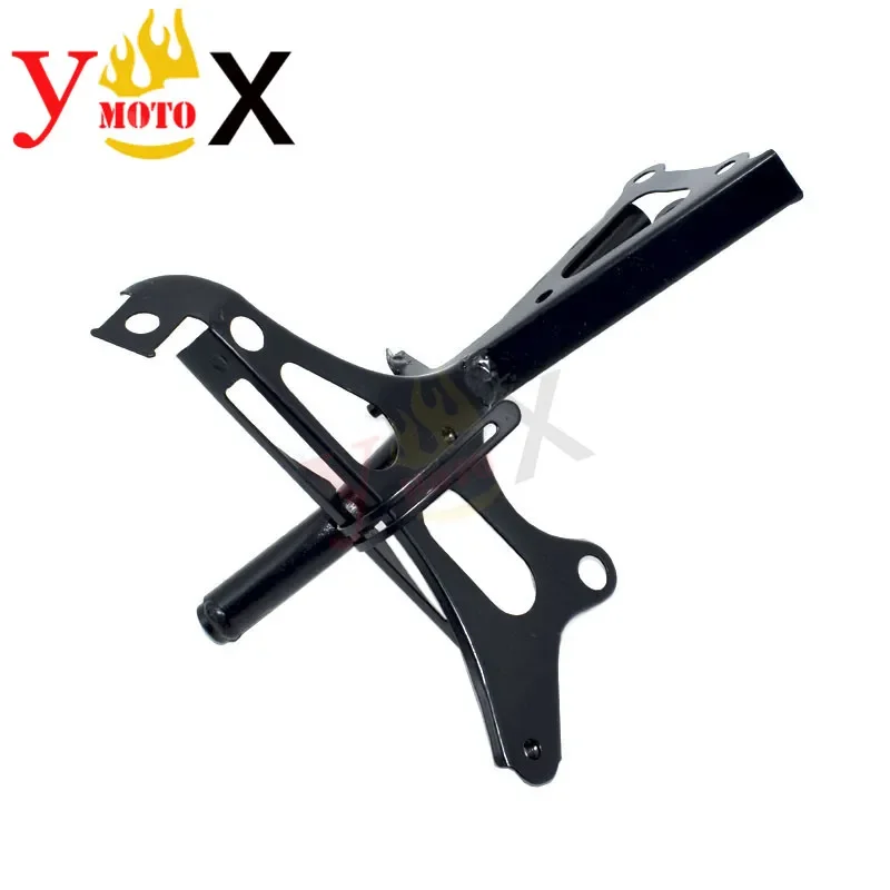 RVF 400 Headlight Bracket Head Light Holder Headlamp Speedometer Instrument Support Stand For Honda V4 RVF400 NC35 1994-2002