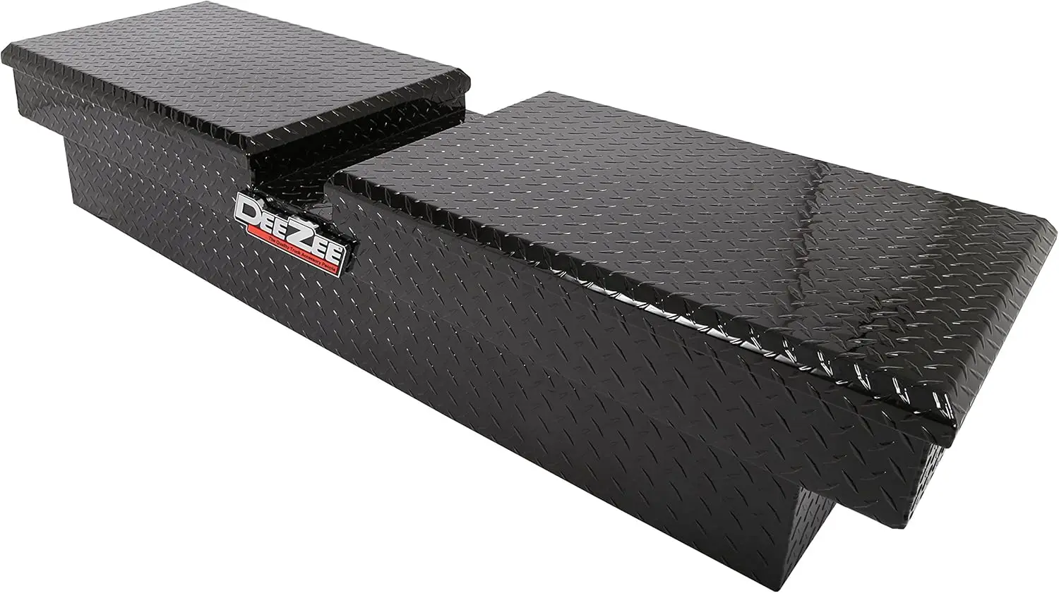 Zee DZ8370B Red Label Gull Wing Tool Box