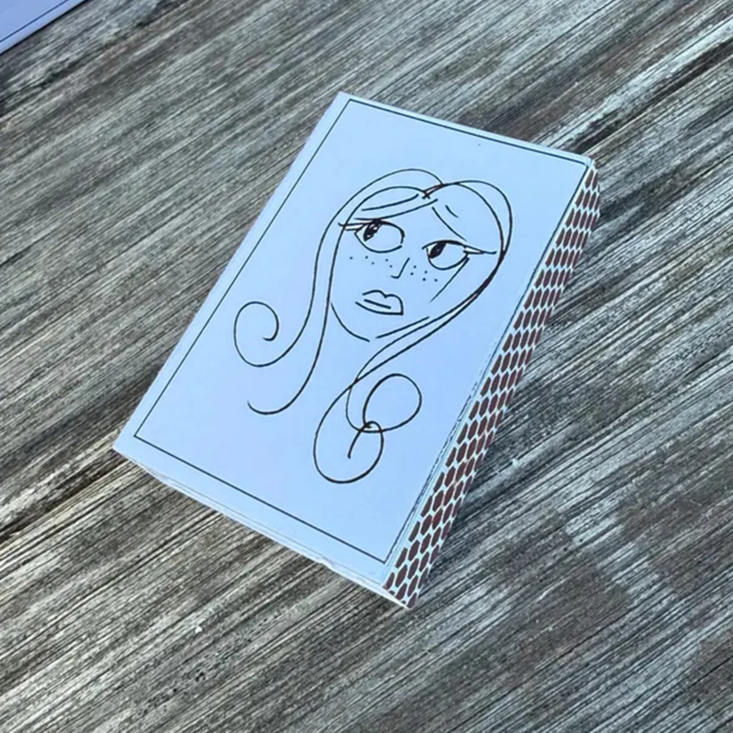 

Коробки для спичек на заказ / Искусство для спичек на заказ / Эскиз / Специальные спички / Коробки для спичек на заказ / Массовые свадебные сувениры / Свадебный сувенир