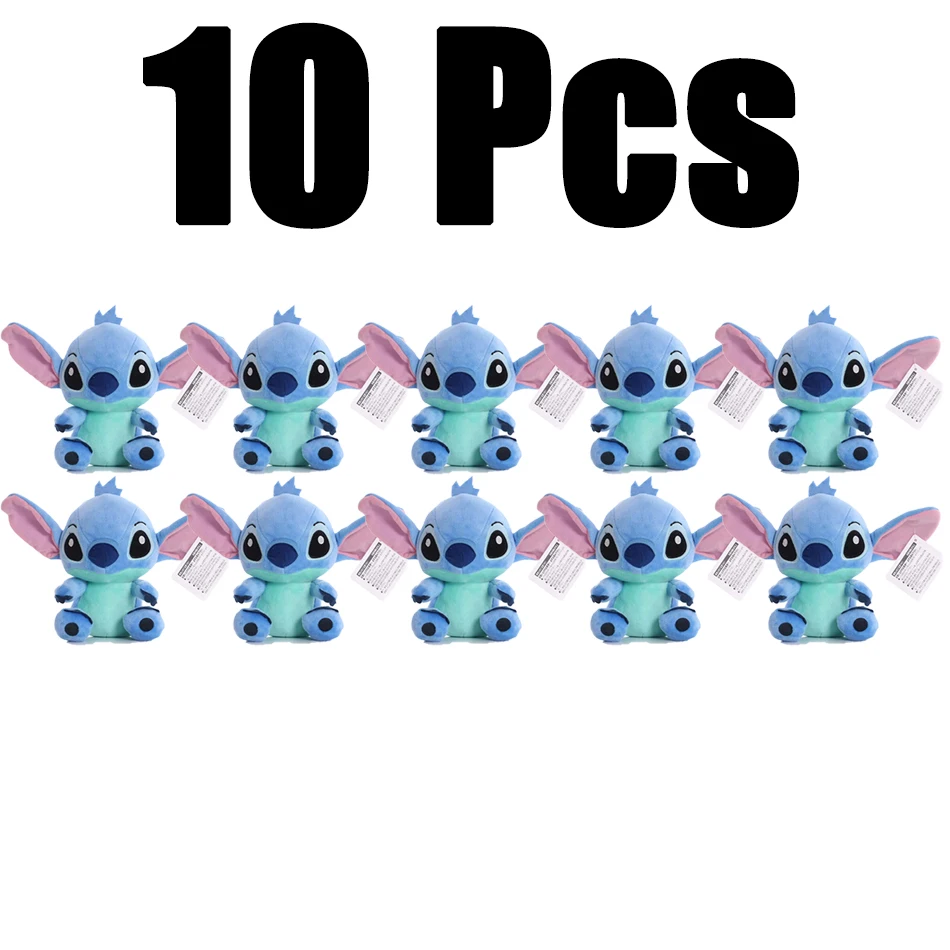 

2026 новые 20 см стежка мягкие плюшевые модели мультфильм мягкие плюшевые куклы аниме плюшевые детские игрушки Kawaii детский подарок на день рождения