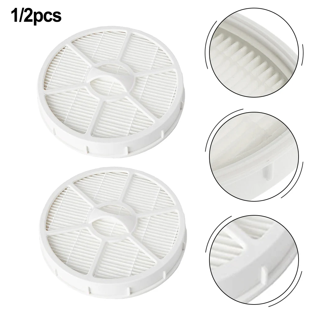 For Karcher VC 3 / VC 3 Premium 1.198-125.0 Filter Vacuum Cleaner 2.863-238.0 12.3*3cm Home Renovation Tool Replacement Parts