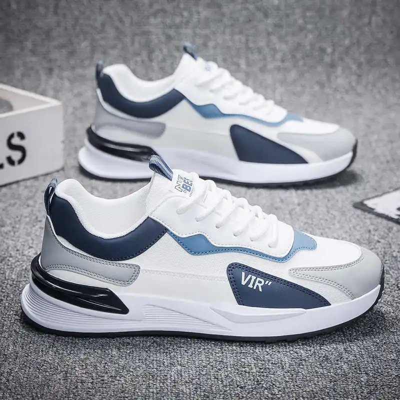 

Fall Lace-up Men's Leopard Sneakers Vulcanize Tenid Mother's Shoes Sport Teni Famous Brand Vzuttya Tenids Play Basket