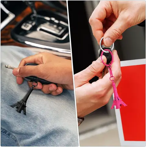 10 best sales Eiffeltornet i Paris - №7