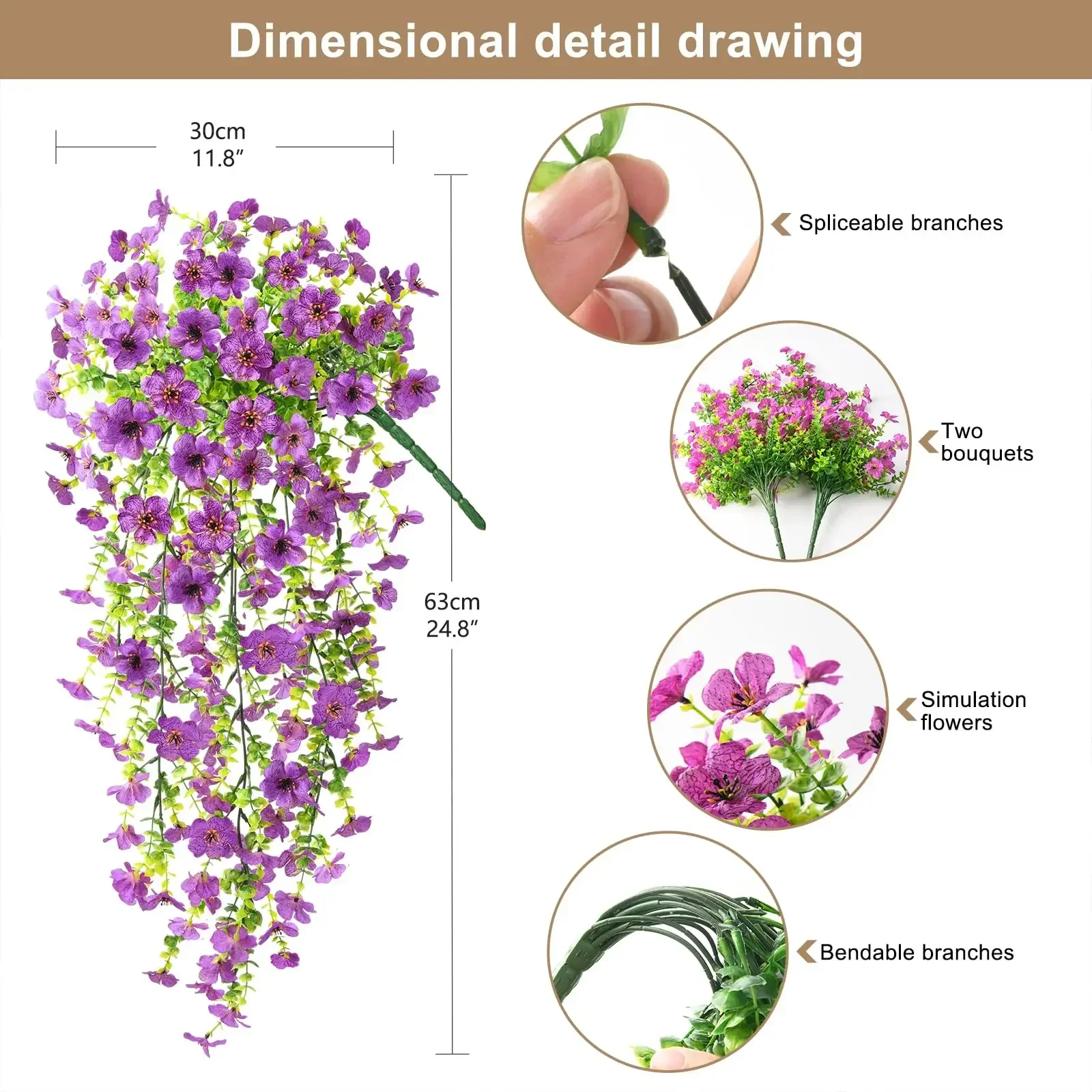 Thumbnail 3 - #46 Best Decorative Flower Vases to Buy In 2026