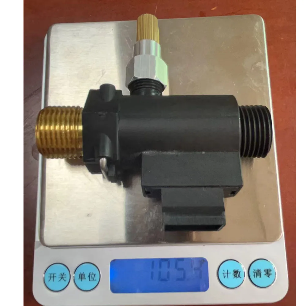 مفتاح تدفق المياه للغلايات المثبتة على الحائط للغاز ، سخان المياه ، مستشعر فرن التسخين