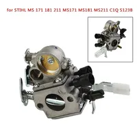 Carburetor Replacement Kits For STI-HL MS 171 181 211 MS171 MS181 MS211 C1Q S123B Home Garden Power Tool Accessories