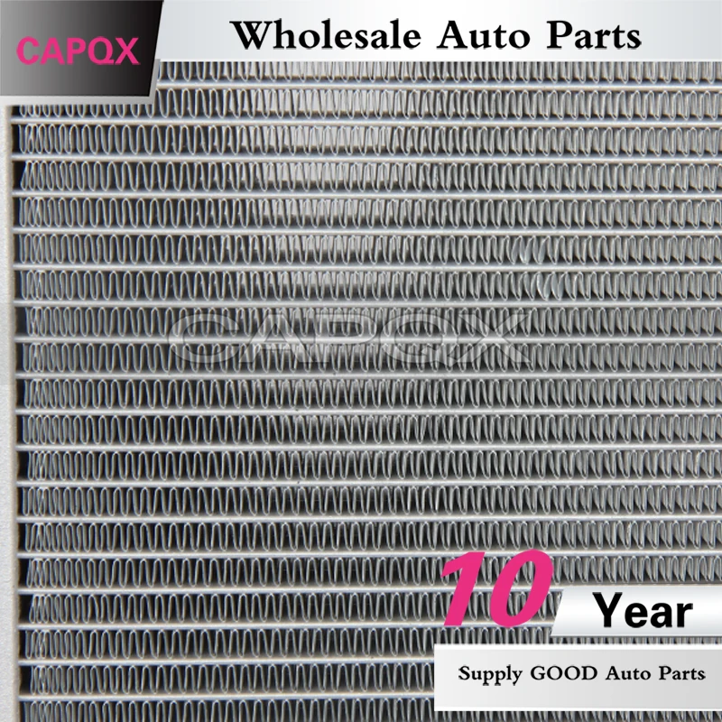 CAPQX Auto HVAC Heater Core For Suzuki SX4 Swift 2006-2010 Warm Air Water Tank Heater Core Small Water Tank