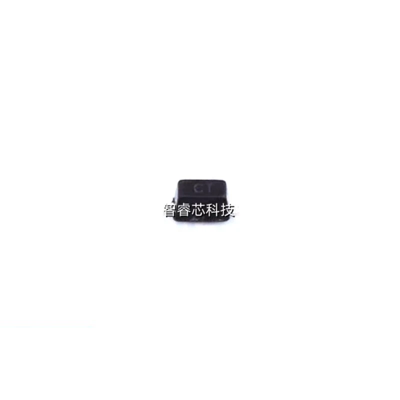 50Pcs/Lot New Original PESD3V3S1BA-N SOD523  ESD/TVS electrostatic protection diode