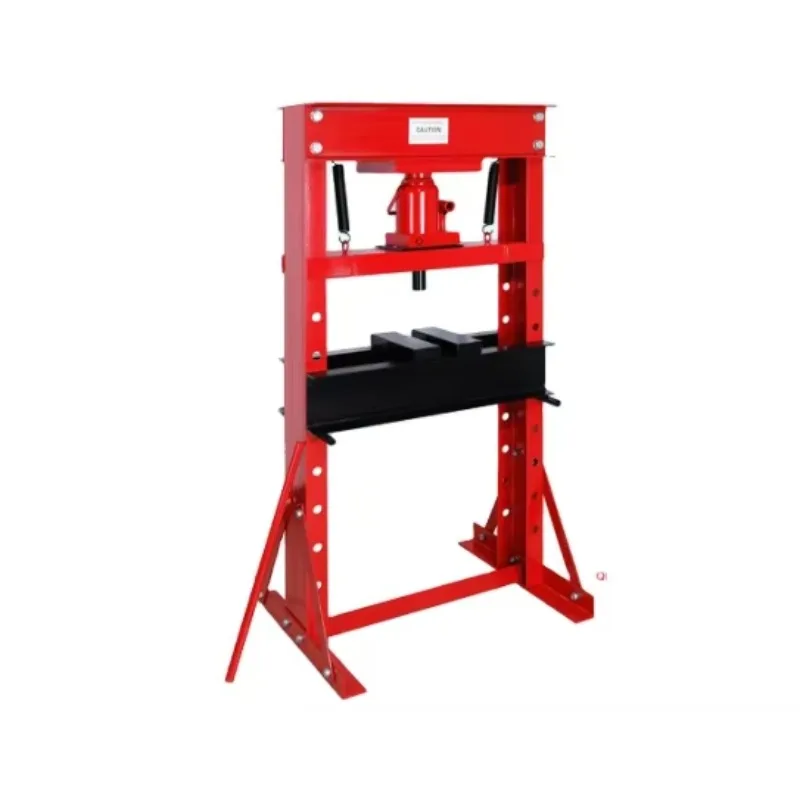 

40 Ton Air Hydraulic Press for Shop Workshop Jack Mechanical Car Repair Tool Heavy Duty