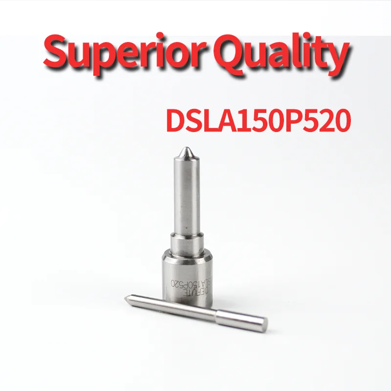 

4 шт., Форсунка для дизельных двигателей серии DSLA150P520 P
