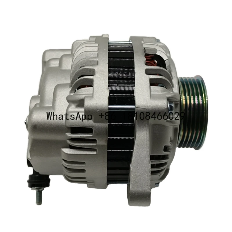 Auto Electrical Parts OEM 31400-65J10 Alternator Alternador 12V80a For SWIFT