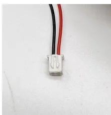 

Sanyo Denki 9WG1224J103 DC 24 В 1,0 А 120x120x38 мм 2-проводной охлаждающий вентилятор для сервера