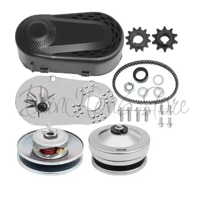 suitable for Gokart atv utv cvt clutch