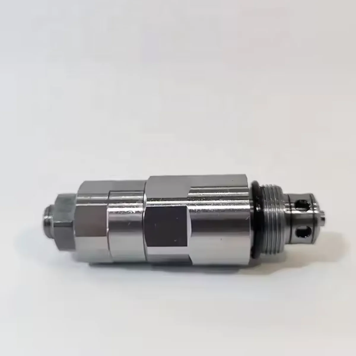 For Excavator Spare Parts Service Relief Valve Sk200-6 XJBN-00162 Hydraulic Pump Valve