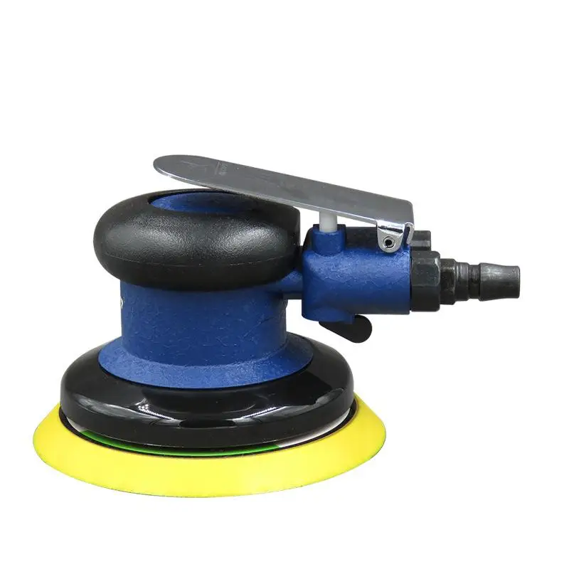 

Pneumatic sanding machine sanding machine automotive waxing machine sanding machine sanding and polishing machine furniture