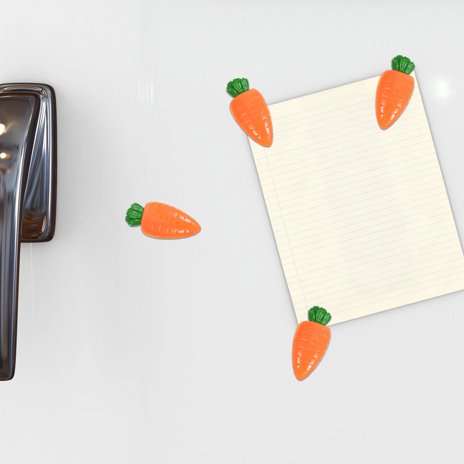 

20 Pcs Resin Carrot Accessories Simulated Mini Easter Embellishments Beads Flatback Charms Craft DIY Phone Jewelry Project