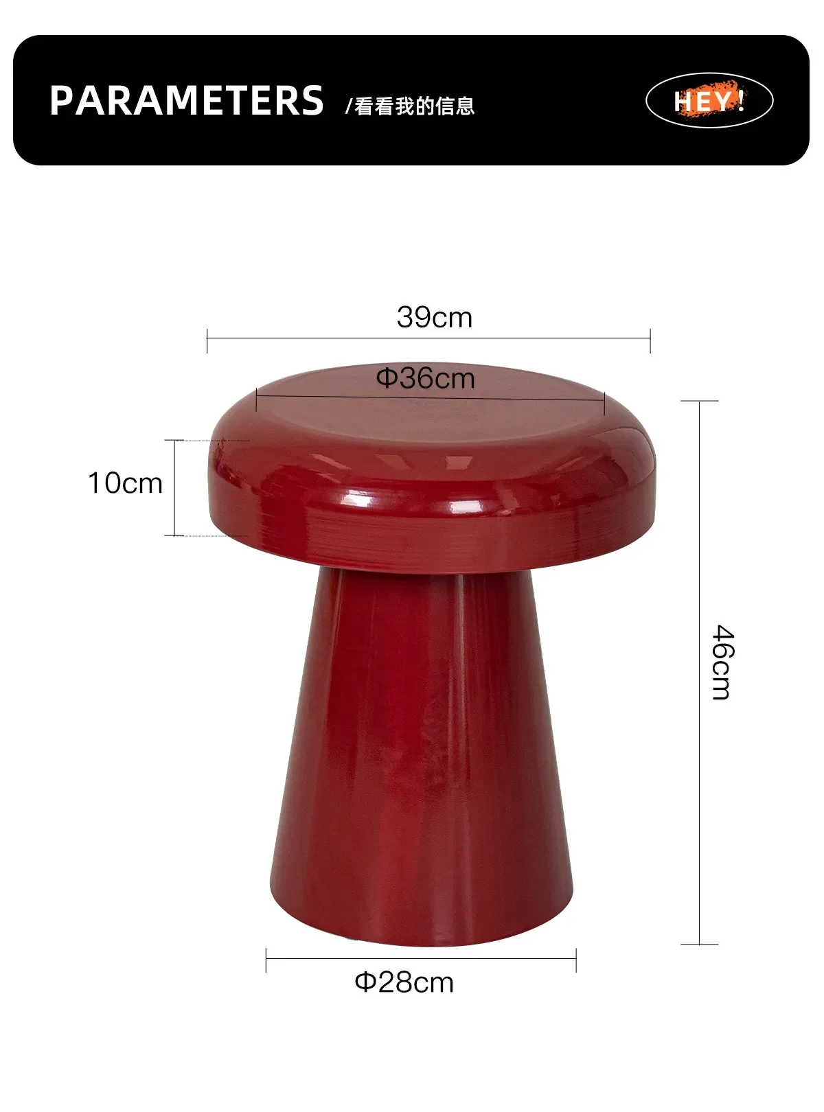 Nordic Simple Side Home Living Room Sofa Corner Table Coffee Modern Creative Small Round Table