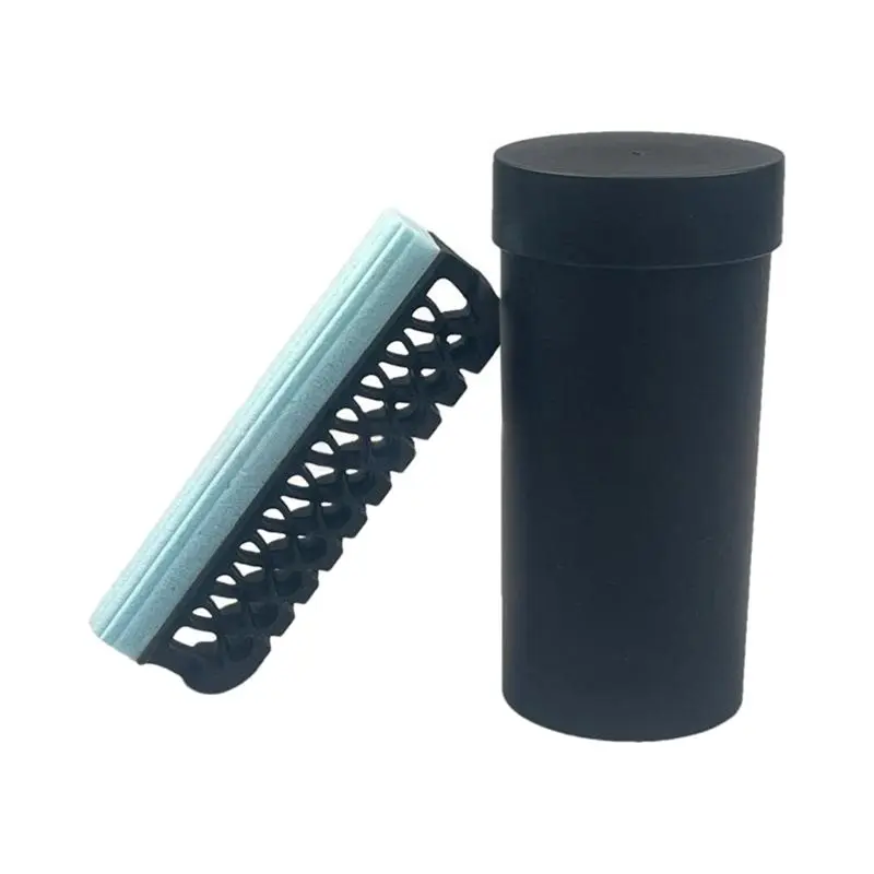 [B25B!】 For Men Beard Brush Cleaner For Sinks And Countertop Cleaning After Shave Removes Trimming Debris