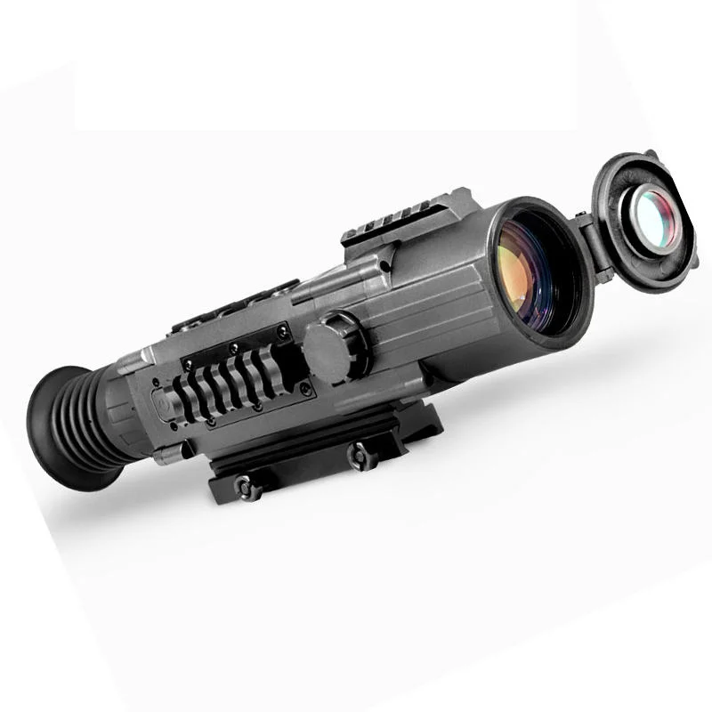 

CS60 Hunting Digital Night Vision Scope Handheld Thermal Imaging IR Vision Scope 1920x1080 Thermal Monocular Sight Scope