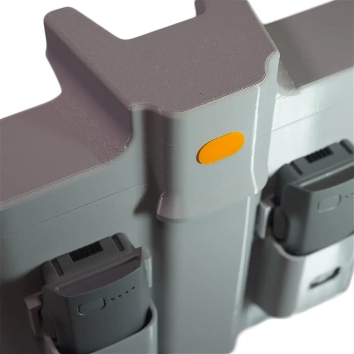 Storage Box for Neo 2 Carrying Case Portable Travel Carry Bag Hard Shell Shockproof Protective Cover