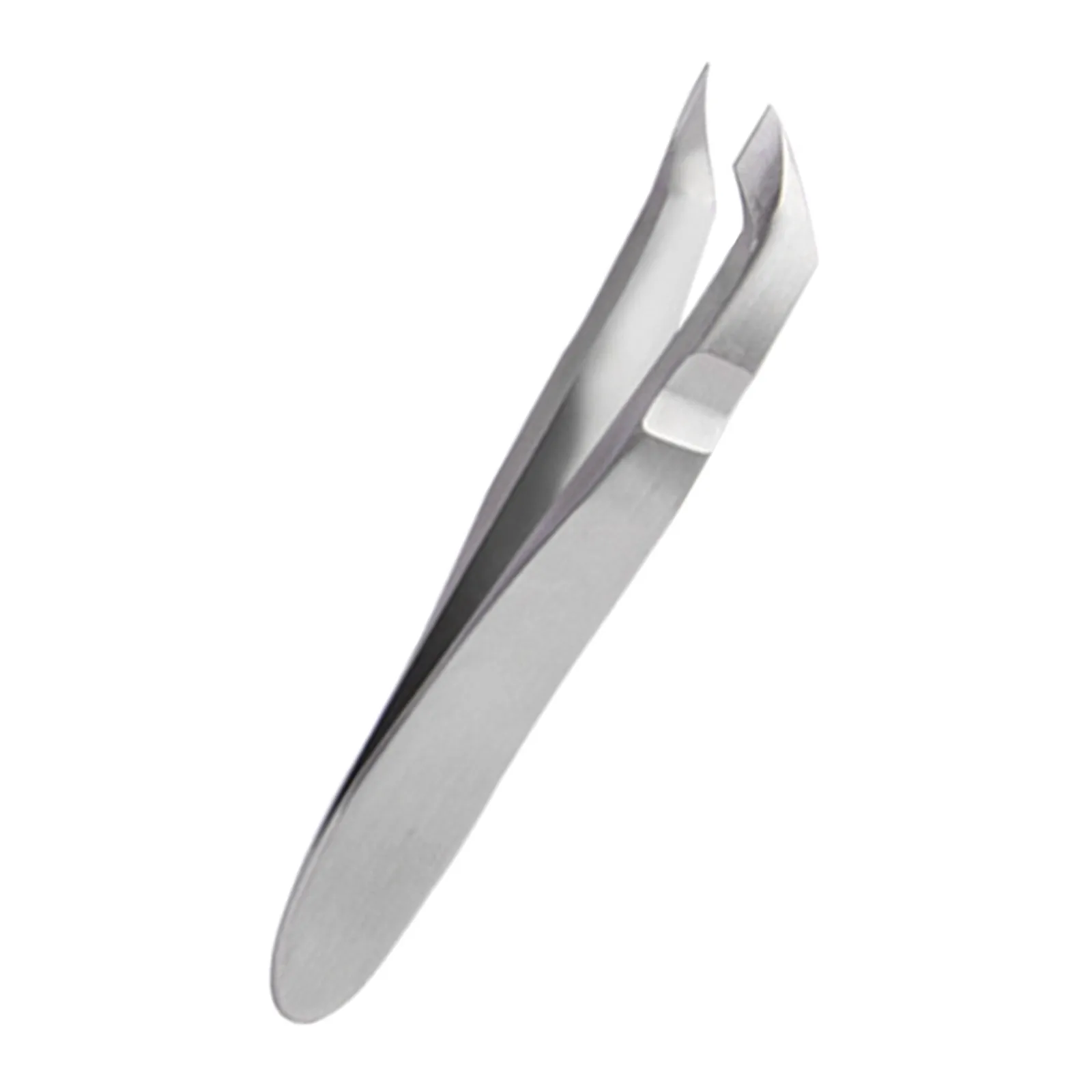 プロのキューティクルニッパー ステンレス鋼ネイルアートツール マニキュアペディキュアキット 女性用 角質除去トリマーリムーバー