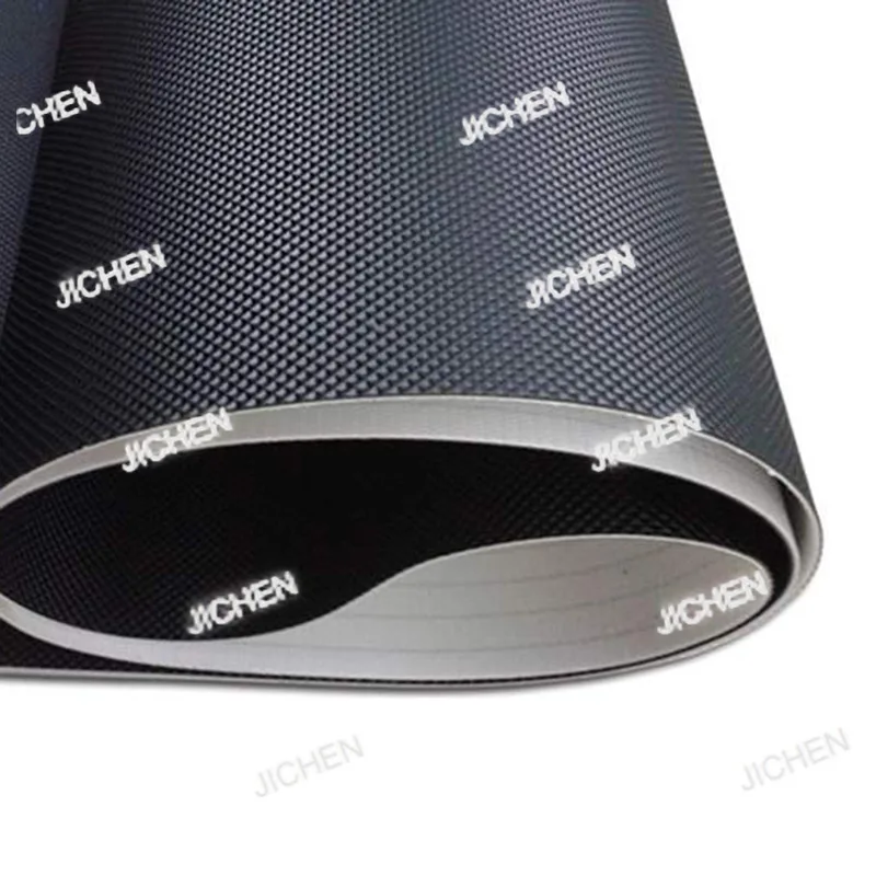 

Neu versandte Artikel treadmill running belt sports fitness conveyor belt conveyor belt track