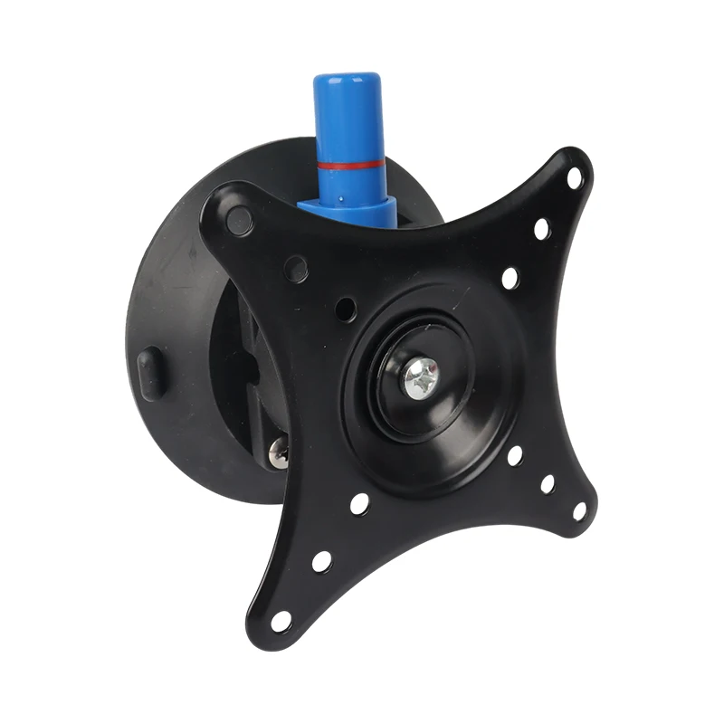 4.7 Inch Heavy Duty Suction Cup TV Mount Bracket For Caravan Motorhomes Camper Wall Mounting FOR 14-27'' LCD TV VESA 50/75/100mm view 5
