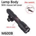 M600B BK (No switch)