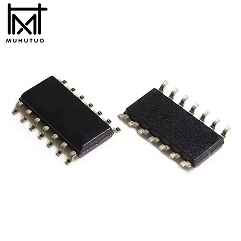 1PCS Nuovo originale PIC16F505-I/SL PIC16F526 PIC16F610 PIC16F616 PIC16F630 PIC16F636 PIC16F676 ET SOP-14 chip del microcontrollore