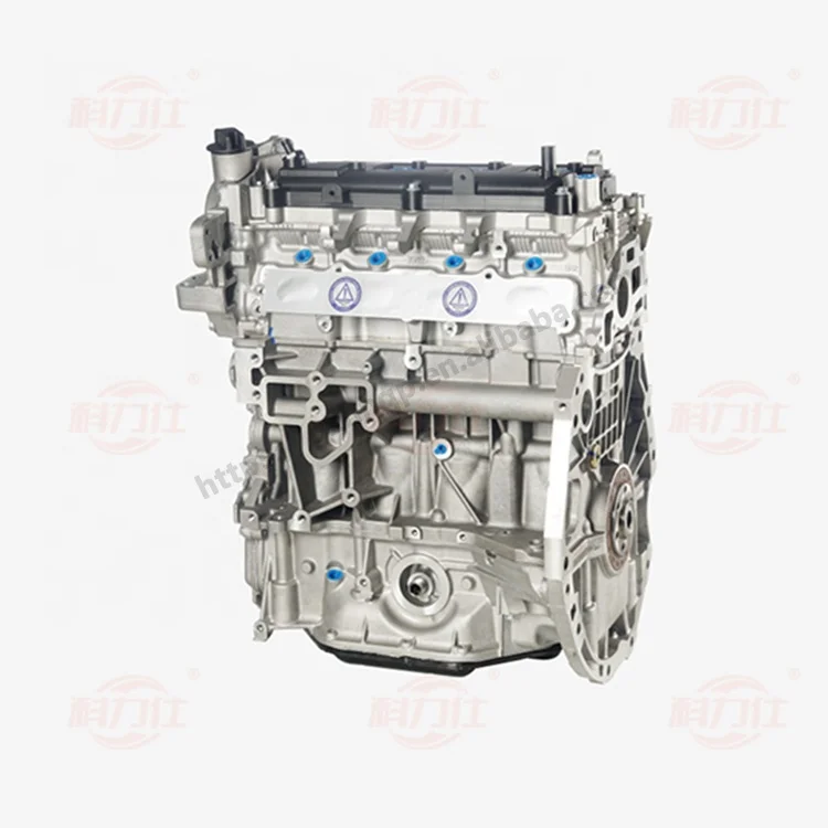 Original Complete 2.0L MR20 4 Cylinders Auto Engine System New Condition for Nissan Qashqai Nissan Serena Nissan X-Trail